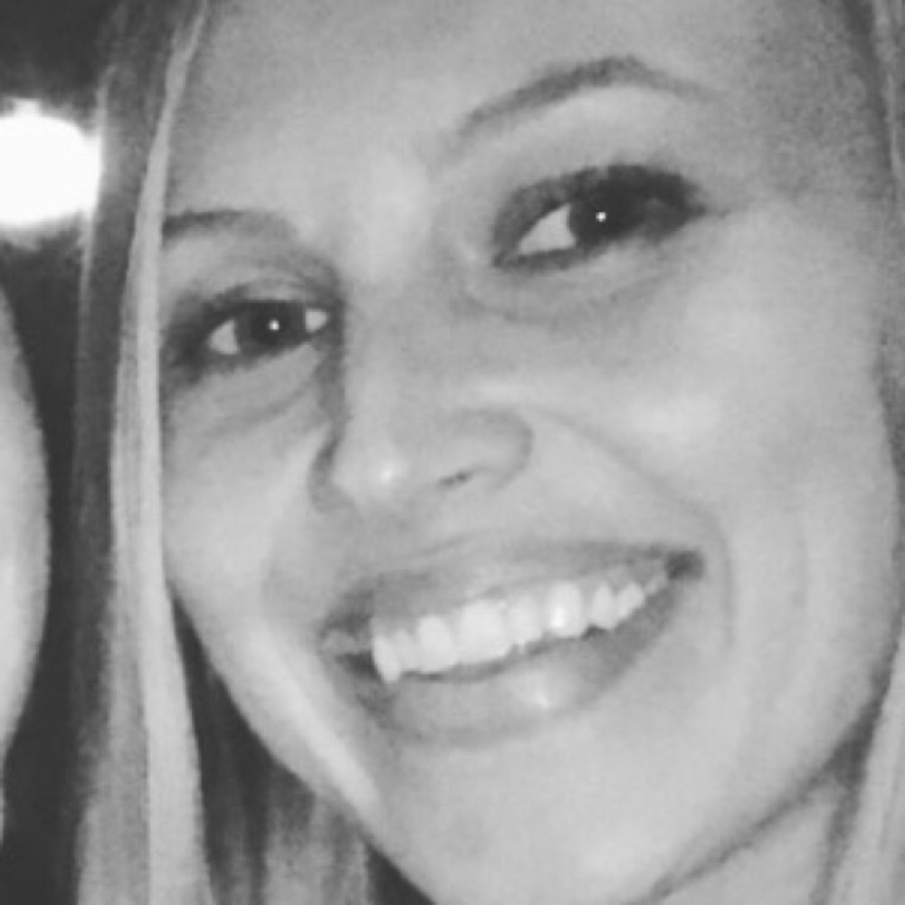 Meet your Posher, Macey